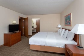 Norwood Inn & Suites Indianapolis