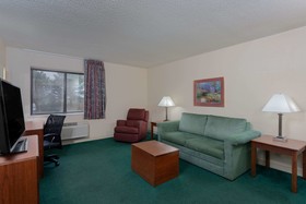 Norwood Inn & Suites Indianapolis