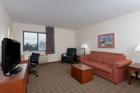 Norwood Inn & Suites Indianapolis