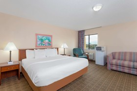 Norwood Inn & Suites Indianapolis