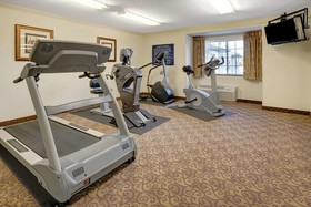 Microtel Inn & Suites by Wyndham Indianapolis Airport
