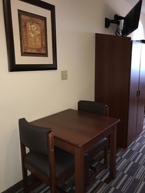 Microtel Inn & Suites by Wyndham Indianapolis Airport