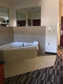 Microtel Inn & Suites by Wyndham Indianapolis Airport