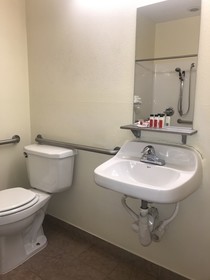 Microtel Inn & Suites by Wyndham Indianapolis Airport