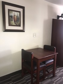Microtel Inn & Suites by Wyndham Indianapolis Airport