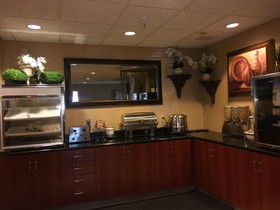 Microtel Inn & Suites by Wyndham Indianapolis Airport