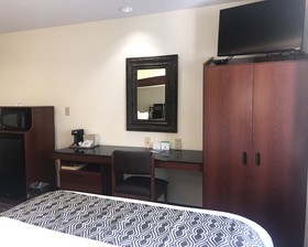 Microtel Inn & Suites by Wyndham Indianapolis Airport