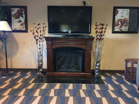 Microtel Inn & Suites by Wyndham Indianapolis Airport
