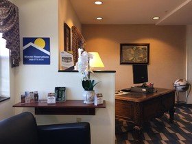 Microtel Inn & Suites by Wyndham Indianapolis Airport