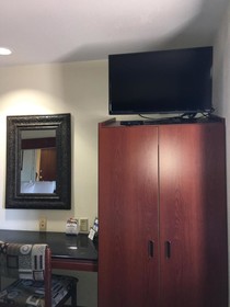 Microtel Inn & Suites by Wyndham Indianapolis Airport