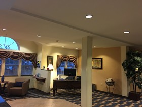 Microtel Inn & Suites by Wyndham Indianapolis Airport