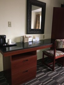 Microtel Inn & Suites by Wyndham Indianapolis Airport