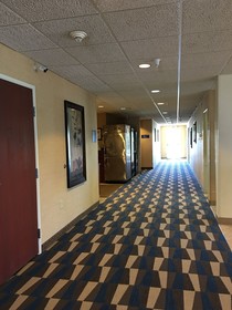 Microtel Inn & Suites by Wyndham Indianapolis Airport
