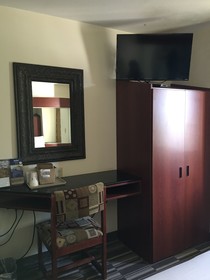 Microtel Inn & Suites by Wyndham Indianapolis Airport