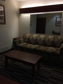 Microtel Inn & Suites by Wyndham Indianapolis Airport