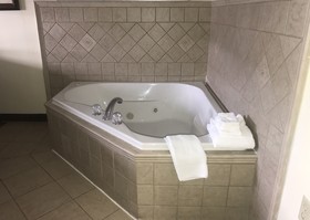 Microtel Inn & Suites by Wyndham Indianapolis Airport