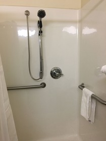 Microtel Inn & Suites by Wyndham Indianapolis Airport