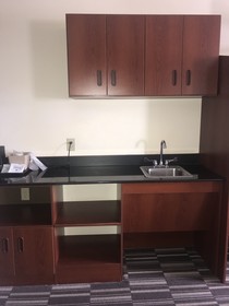 Microtel Inn & Suites by Wyndham Indianapolis Airport