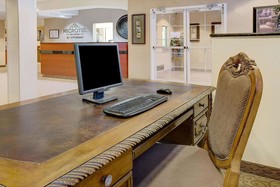 Microtel Inn & Suites by Wyndham Indianapolis Airport