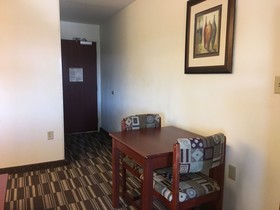 Microtel Inn & Suites by Wyndham Indianapolis Airport