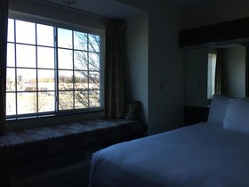 Microtel Inn & Suites by Wyndham Indianapolis Airport