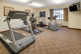 Microtel Inn & Suites by Wyndham Indianapolis Airport