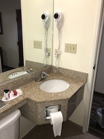 Microtel Inn & Suites by Wyndham Indianapolis Airport