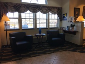 Microtel Inn & Suites by Wyndham Indianapolis Airport
