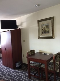 Microtel Inn & Suites by Wyndham Indianapolis Airport
