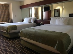 Microtel Inn & Suites by Wyndham Indianapolis Airport