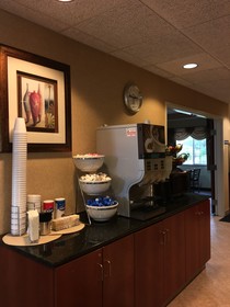 Microtel Inn & Suites by Wyndham Indianapolis Airport