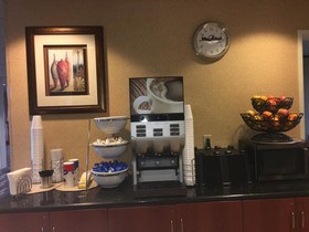 Microtel Inn & Suites by Wyndham Indianapolis Airport