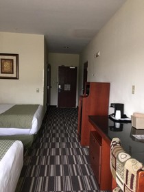 Microtel Inn & Suites by Wyndham Indianapolis Airport