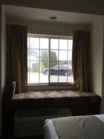 Microtel Inn & Suites by Wyndham Indianapolis Airport