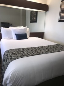 Microtel Inn & Suites by Wyndham Indianapolis Airport