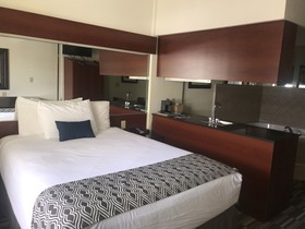 Microtel Inn & Suites by Wyndham Indianapolis Airport
