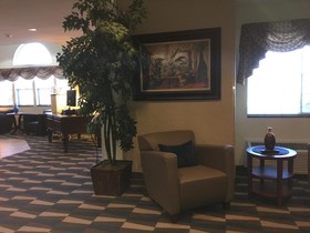 Microtel Inn & Suites by Wyndham Indianapolis Airport