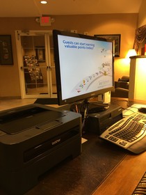 Microtel Inn & Suites by Wyndham Indianapolis Airport