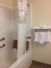 Microtel Inn & Suites by Wyndham Indianapolis Airport