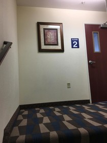 Microtel Inn & Suites by Wyndham Indianapolis Airport