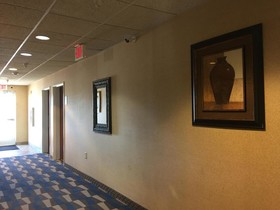 Microtel Inn & Suites by Wyndham Indianapolis Airport