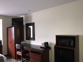 Microtel Inn & Suites by Wyndham Indianapolis Airport