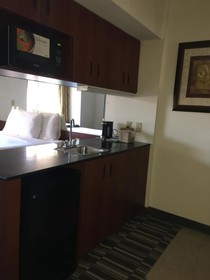 Microtel Inn & Suites by Wyndham Indianapolis Airport