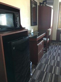 Microtel Inn & Suites by Wyndham Indianapolis Airport