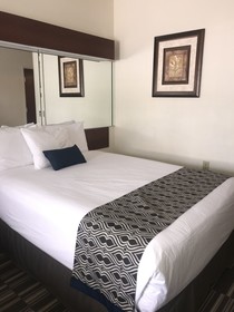 Microtel Inn & Suites by Wyndham Indianapolis Airport