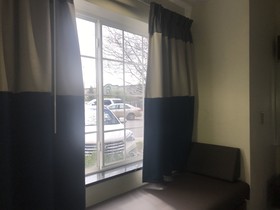 Microtel Inn & Suites by Wyndham Indianapolis Airport