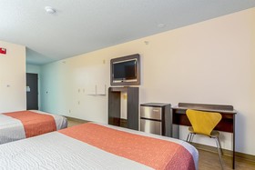 Motel 6 Indianapolis