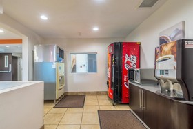 Motel 6 Indianapolis