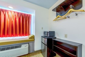 Motel 6 Indianapolis