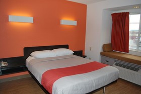 Motel 6 Indianapolis
